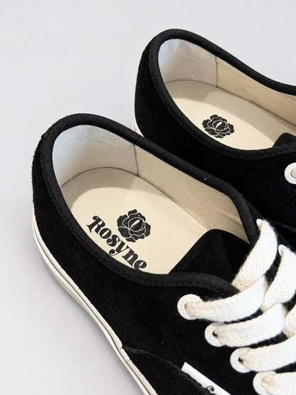Sneaker Rosyne Afokpa Bloom rosyneclub