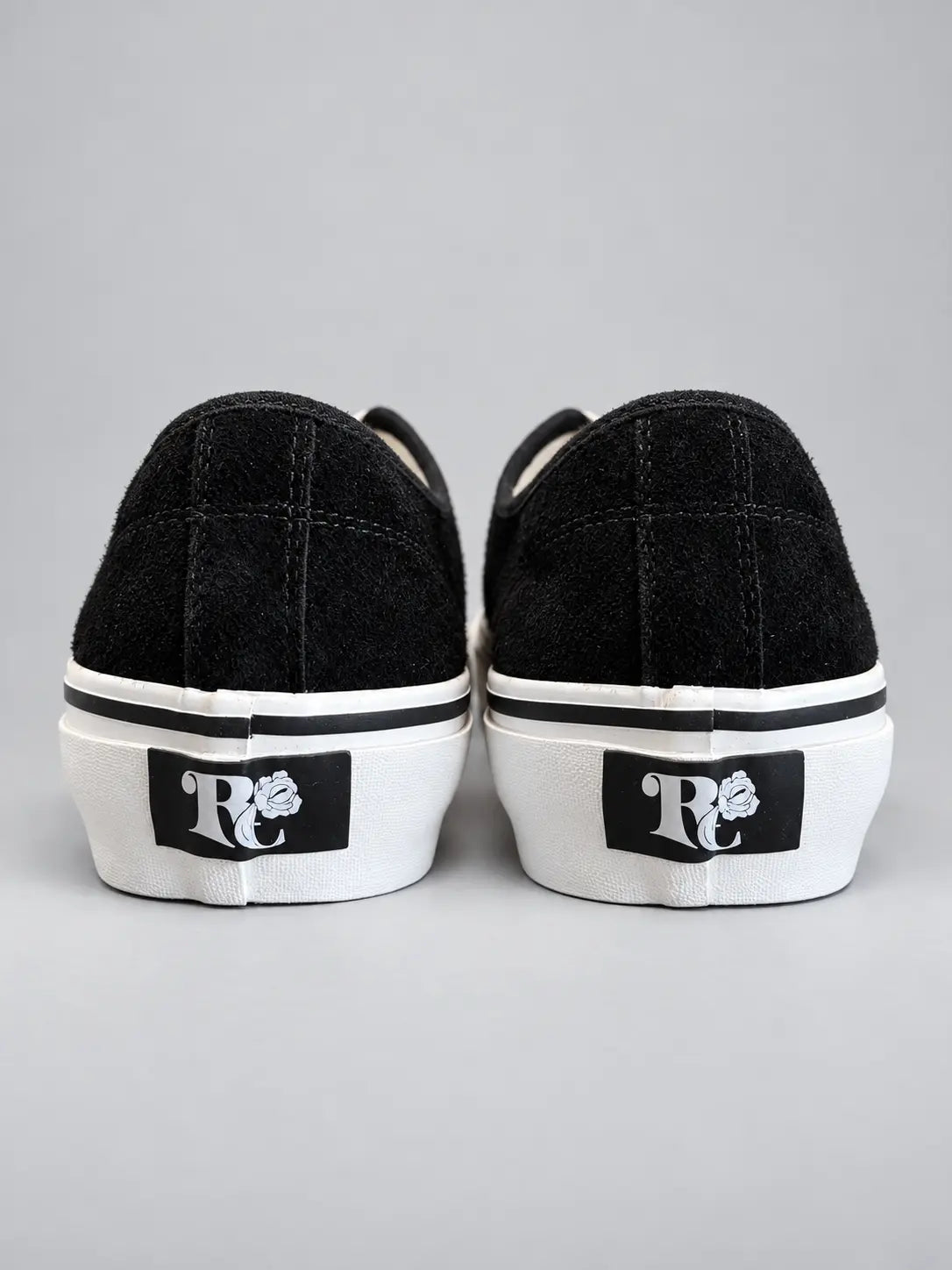 Sneaker Rosyne Afokpa Bloom rosyneclub