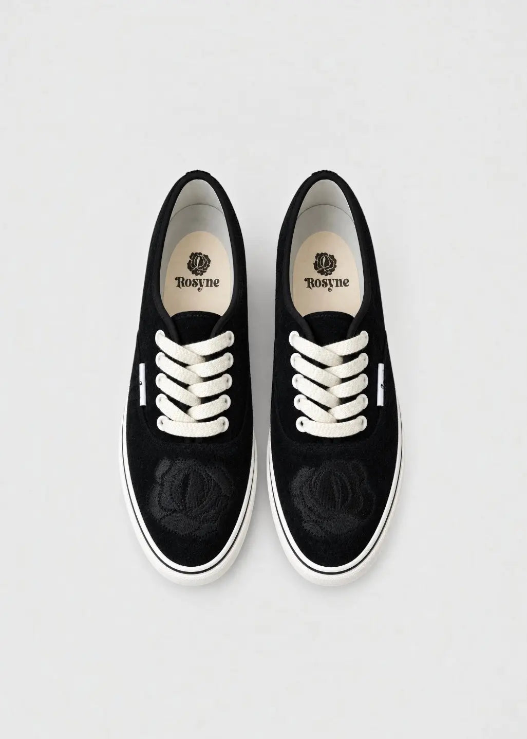 Sneakers Rosyne Afokpa Bloom rosyneclub