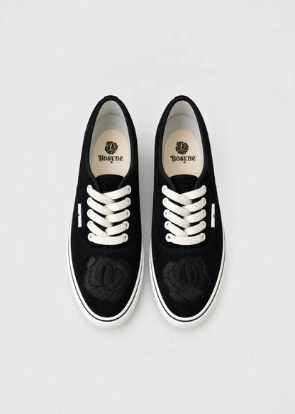 Sneakers Rosyne Afokpa Bloom rosyneclub
