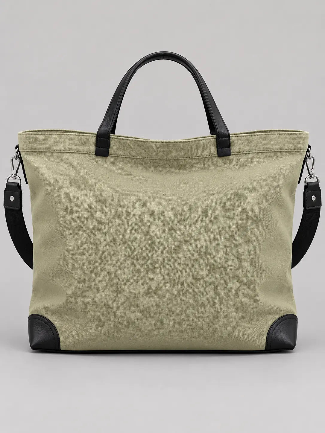 Reisetasche Khaki Rosyne Club
