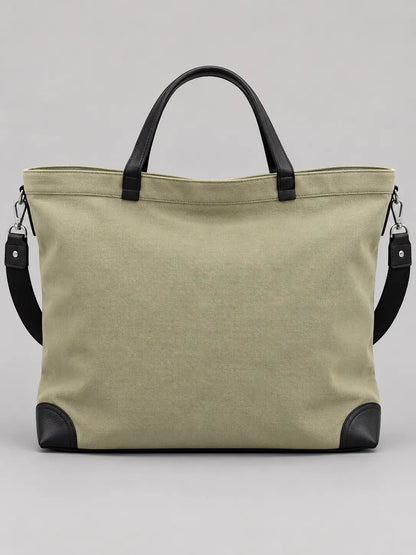 Reisetasche Khaki Rosyne Club