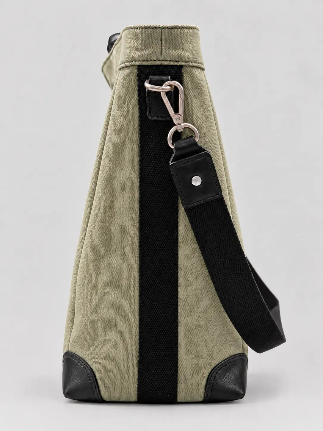 Reisetasche Khaki Rosyne Club