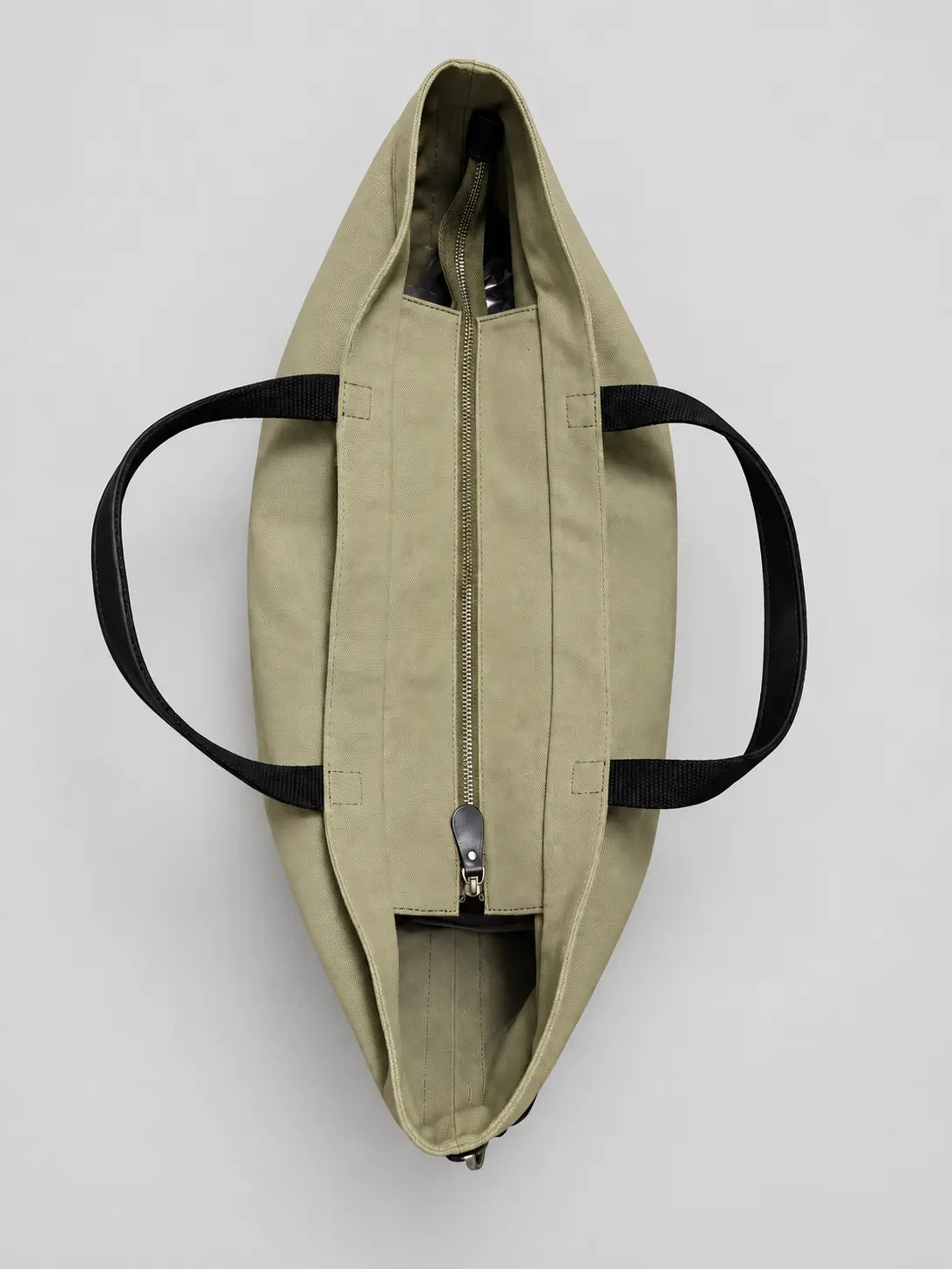 Reisetasche Khaki Rosyne Club