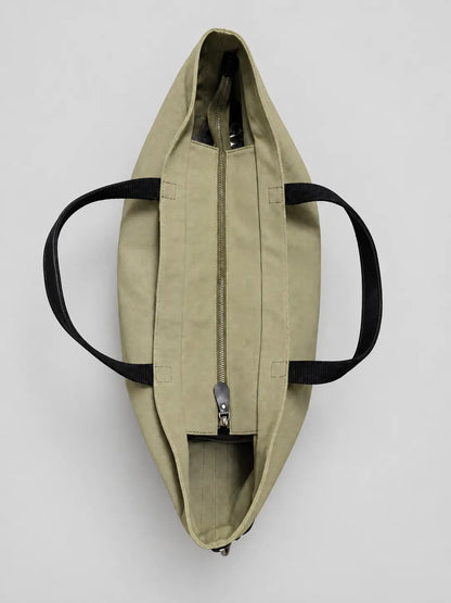 Reisetasche Khaki Rosyne Club