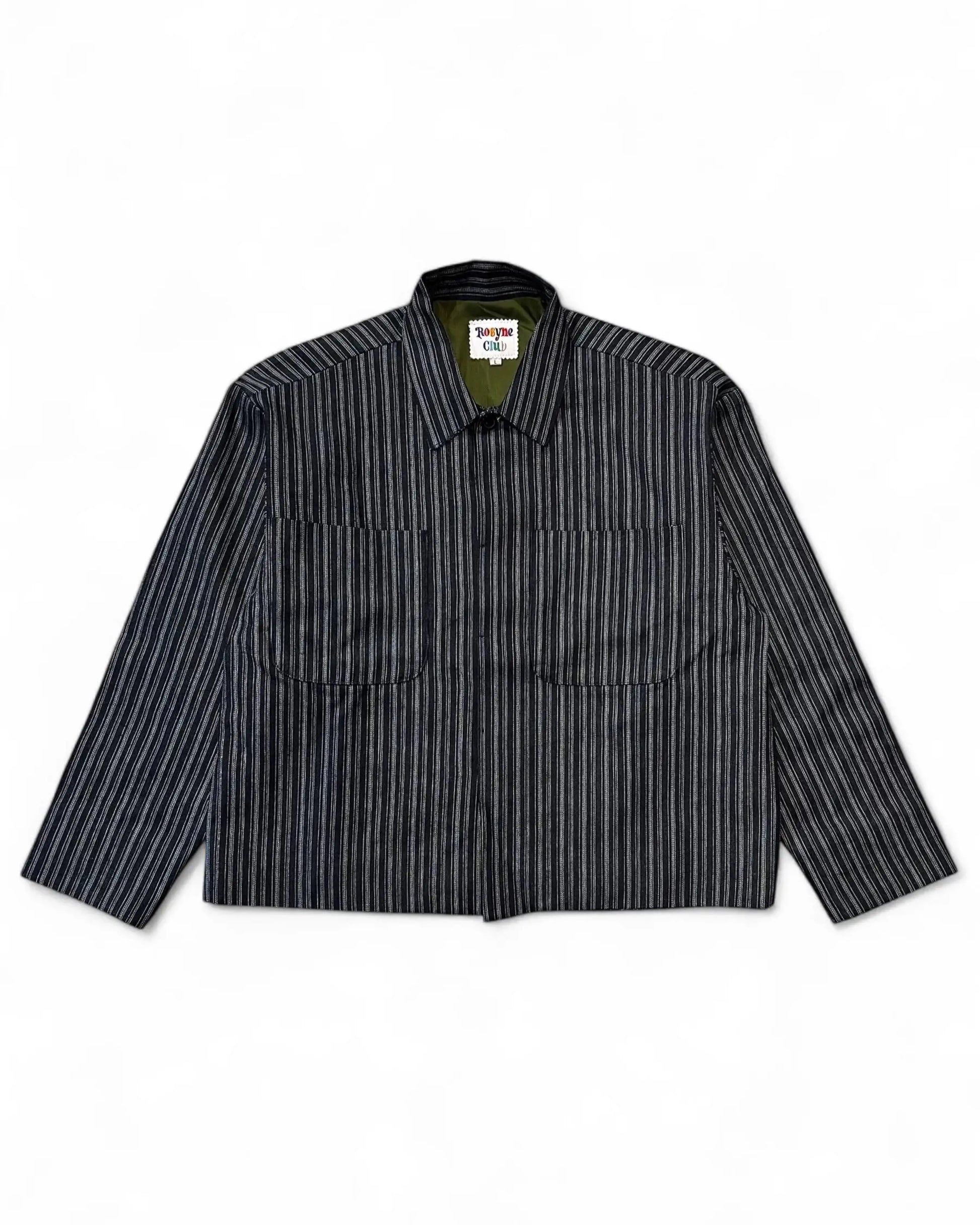 Veste Dark Line rosyneclub