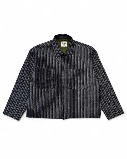 Veste Dark Line rosyneclub