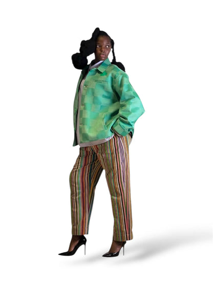 Veste Rosyne Air Square rosyneclub