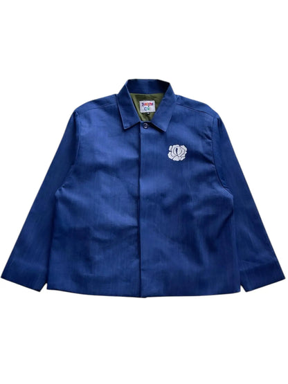 Veste Rosyne Blue rosyneclub