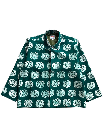 Veste Rosyne Logo All Over rosyneclub