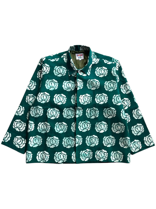 Veste Rosyne Logo All Over rosyneclub